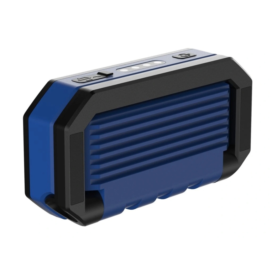 Viking - LED punjiva čelovka s prigušivanjem LED/5V IPX4 500 lm 2000 mAh