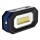 Viking - LED punjiva radna svjetiljka s prigušivanjem LED/5V IPX4 500 lm 2000 mAh