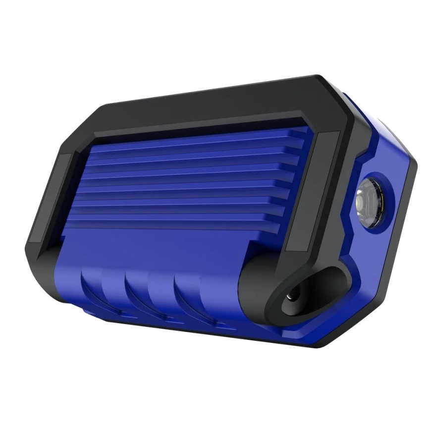 Viking - LED punjiva radna svjetiljka s prigušivanjem LED/5V IPX4 500 lm 2000 mAh