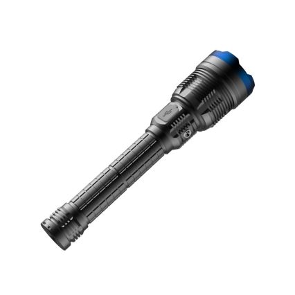 Viking - LED punjiva svjetiljka s mogućnošću prigušivanja LED/5V IPX4 8000 lm 5000 mAh