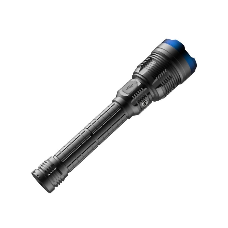 Viking - LED punjiva svjetiljka s mogućnošću prigušivanja LED/5V IPX4 8000 lm 5000 mAh