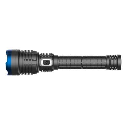 Viking - LED punjiva svjetiljka s mogućnošću prigušivanja LED/5V IPX4 8000 lm 5000 mAh