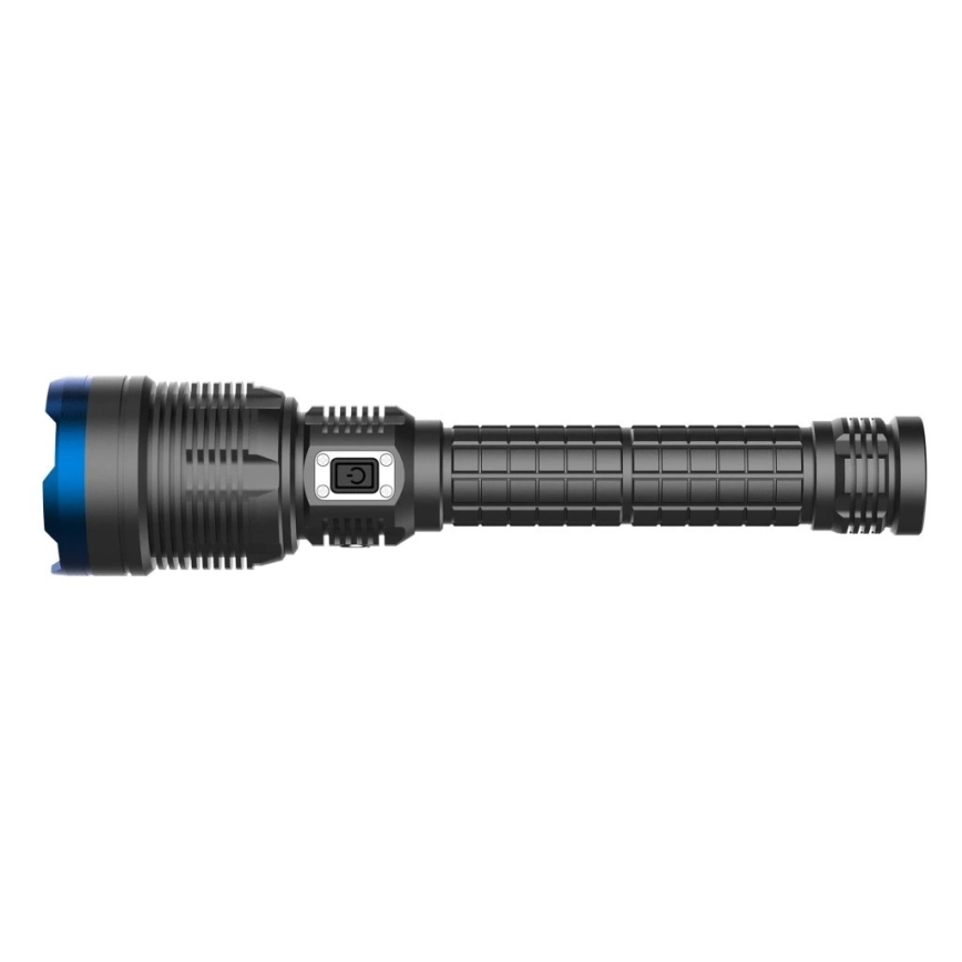 Viking - LED punjiva svjetiljka s mogućnošću prigušivanja LED/5V IPX4 8000 lm 5000 mAh