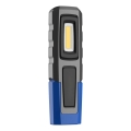 Viking - LED punjiva svjetiljka s podesivom svjetlinom LED/5V IPX6 600 lm 4000 mAh