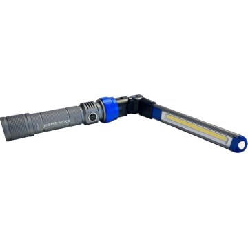 Viking - LED punjiva svjetiljka s prigušivanjem LED/5V 350 lm 2200 mAh