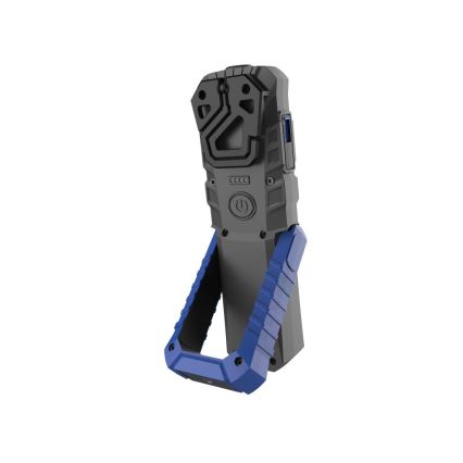 Viking - LED punjiva svjetiljka s prigušivanjem LED/5V IPX4 420 lm 4400 mAh