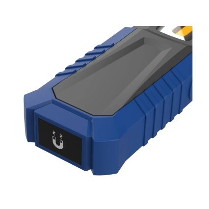 Viking - LED punjiva svjetiljka s prigušivanjem LED/5V IPX4 420 lm 4400 mAh