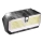 Viking - LED solarna zidna svjetiljka sa senzorom LED/2W/3,7V IP65 6000K 2200 mAh