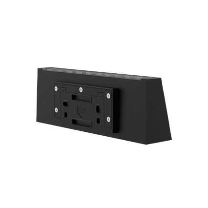 Viking - LED solarno zidno svjetlo LED/1,3W/3,7V IP44 4000K 2000 mAh