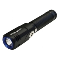 Viking - punjiva LED ručna svjetiljka s mogućnošću prigušivanja LED/5V IPX4 350 lm 750 mAh