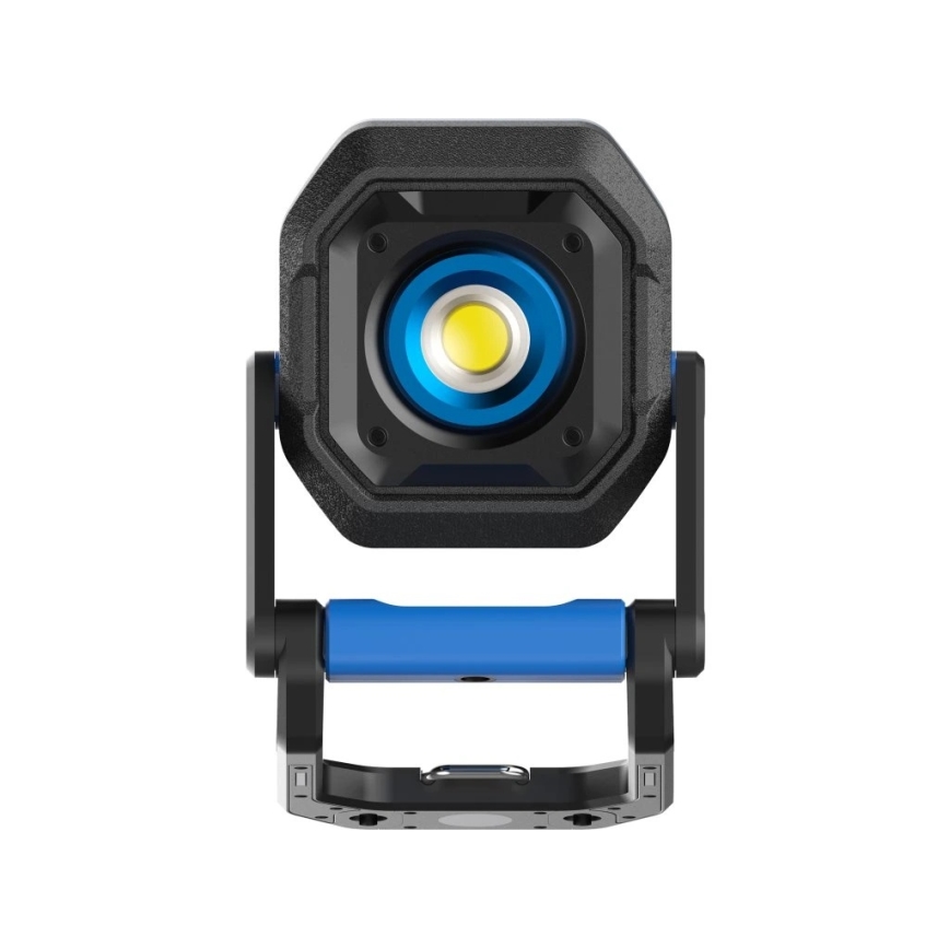Viking - Punjivi LED reflektor s mogućnošću prigušivanja LED/5V IPX6 6000-7000K 4000 mAh