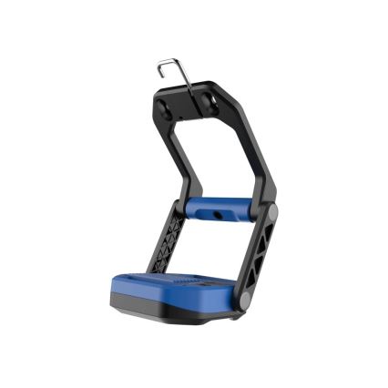 Viking - Punjivi LED reflektor s mogućnošću prigušivanja LED/5V IPX6 6000-7000K 4000 mAh