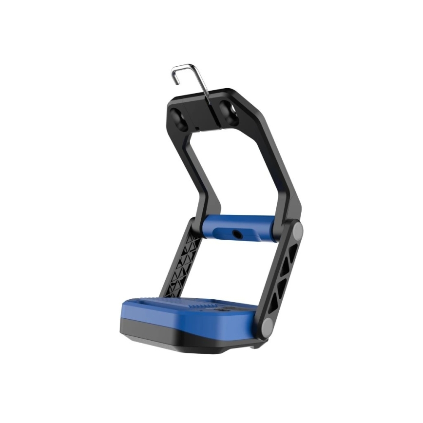 Viking - Punjivi LED reflektor s mogućnošću prigušivanja LED/5V IPX6 6000-7000K 4000 mAh