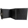 Viking - Solarni panel USB Power Delivery 60W/20V IPX4 crna