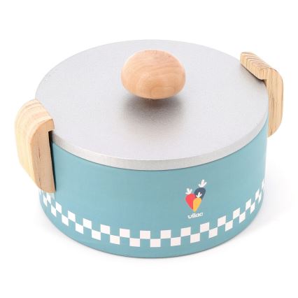 Vilac - Mini lonac za slaganje
