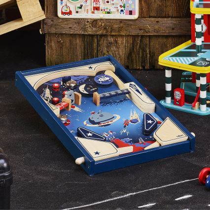 Vilac - Svemirski pinball