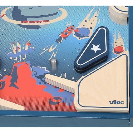 Vilac - Svemirski pinball