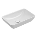 Villeroy & Boch 411355R1 - Umivaonik na ploču VENTICELLO 55,5x36 cm keramika/bijela