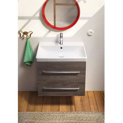 Villeroy & Boch 41586501 - Ugradbeni umivaonik AVENTO 65 x 47 cm keramika/bijela