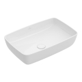 Villeroy & Boch 417258R1 - Nadgradni umivaonik ARTIS 58x38,5 cm keramika/bijela