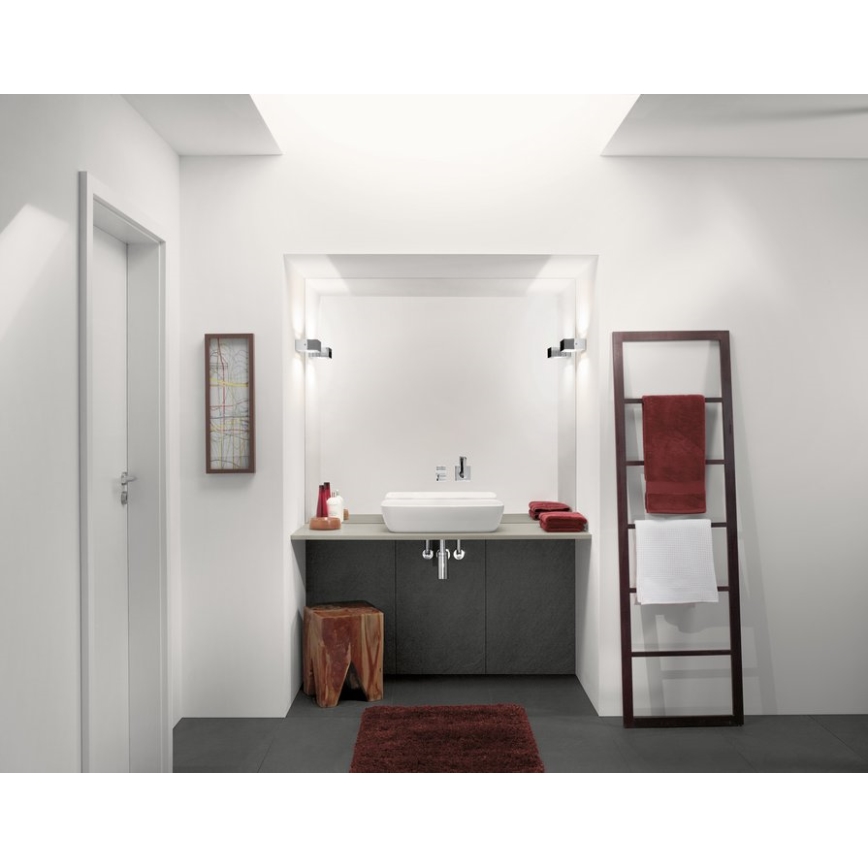 Villeroy & Boch 417258R1 - Umivaonik na ploču ARTIS 58x38,5 cm keramika/bijela