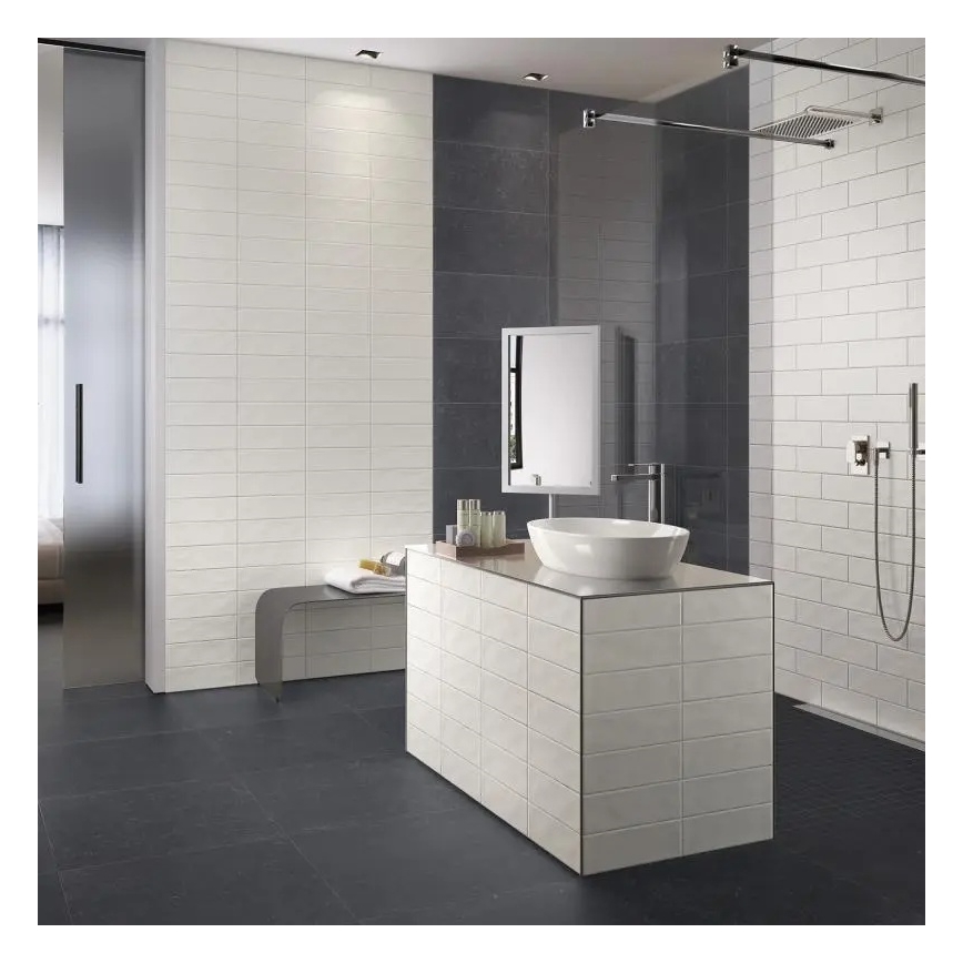 Villeroy & Boch 41986101 - Umivaonik za postavljanje na ploču ARTIS 61x41 cm keramika/bijela