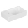 Villeroy & Boch 43003R01 - Viseći umivaonik AVENTO 36x22 cm keramika/bijela