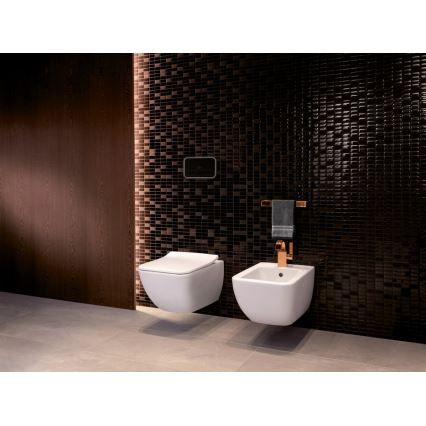 Villeroy & Boch 441100R1 - Viseći bide VENTICELLO keramika/bijela