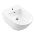 Villeroy & Boch 44700001 - Zidni bide SUBWAY 3.0 keramika/bijela