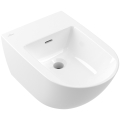 Villeroy & Boch 447000R1 - Zidni bide SUBWAY 3.0 keramika/bijela
