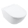 Villeroy & Boch 4670TSR1 - Viseća WC školjka s daskom SoftClose SUBWAY 3.0 keramika/bijela