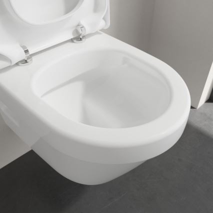 Villeroy & Boch 4687R001 - Zidna WC školjka ARCHITECTURA keramika/bijela