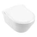Villeroy & Boch 4694R001 - Viseća WC školjka ARCHITECTURA keramika/bijela