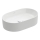Villeroy & Boch 4A195601 - Umivaonik na ploču COLLARO 56x36 cm keramika/bijela