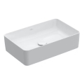 Villeroy & Boch 4A205601 - Nadpultni umivaonik COLLARO 56x36 cm keramika/bijela