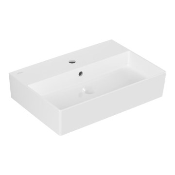 Villeroy & Boch 4A226G01 - Zidni/na ploču MEMENTO 60x42 cm keramika/bijela
