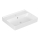 Villeroy & Boch 4A335501 - Viseći umivaonik COLLARO 55x44 cm keramika/bijela
