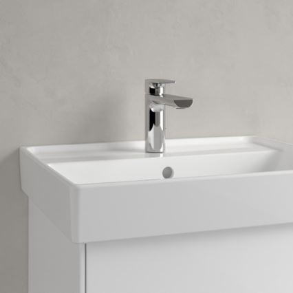 Villeroy & Boch 4A335501 - Viseći umivaonik COLLARO 55x44 cm keramika/bijela