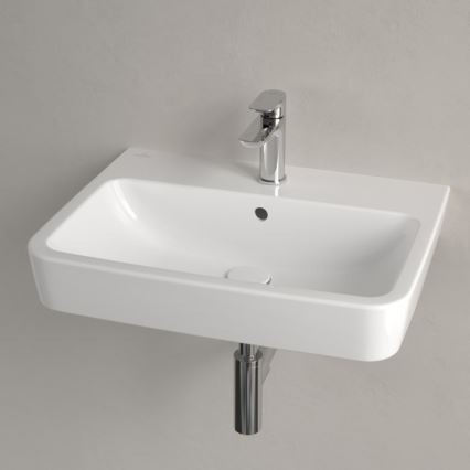 Villeroy & Boch 4A416G01 - Viseći umivaonik O.NOVO 60x46 cm keramika/bijela