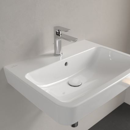Villeroy & Boch 4A416G01 - Viseći umivaonik O.NOVO 60x46 cm keramika/bijela