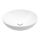 Villeroy & Boch 4A450001 - Umivaonik za ugradnju na radnu ploču LOOP&FRIENDS Ø 38 cm keramika/bijela