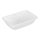 Villeroy & Boch 4A570101 - Ugradni umivaonik LOOP&FRIENDS 54x34 cm keramika/bijela