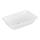 Villeroy & Boch 4A580001 - Ugradni umivaonik LOOP&FRIENDS 61,5x38 cm keramika/bijela