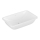 Villeroy & Boch 4A580101 - Ugradbeni umivaonik LOOP&FRIENDS 61,5x38 cm keramika/bijela