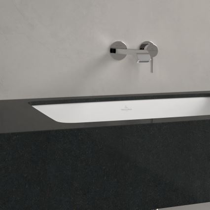 Villeroy & Boch 4A580101 - Ugradbeni umivaonik LOOP&FRIENDS 61,5x38 cm keramika/bijela