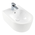 Villeroy & Boch 54050001 - Viseći bide AVENTO keramika/bijela