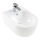 Villeroy & Boch 54050001 - Viseći bide AVENTO keramika/bijela