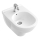 Villeroy & Boch 54600001 - Viseći bide O.NOVO keramika/bijela
