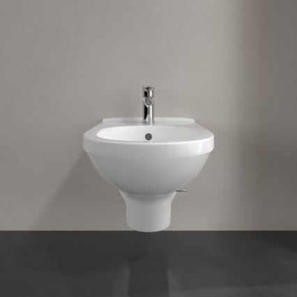 Villeroy & Boch 54600001 - Viseći bide O.NOVO keramika/bijela
