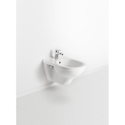 Villeroy & Boch 54600001 - Viseći bide O.NOVO keramika/bijela